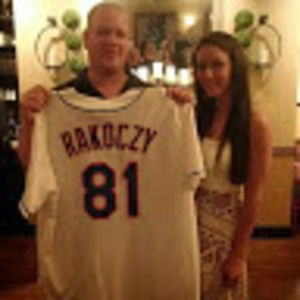 Meet your Posher, Christopher